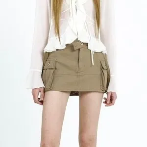 【pain or pleasure】SHYLPH SKIRT pain or pleasure | Skirts | Pain Or Pleasure Nix Mini Skirt